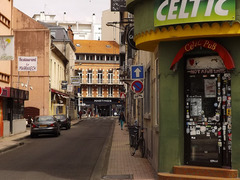 Rues de Tarbes, Tarbes