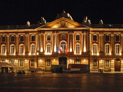 Place du Capitole, Toulouse