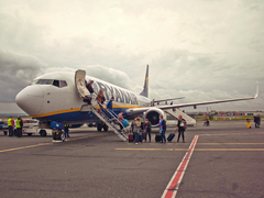 Aéroport de Beauvais, Aéroport de Paris Beauvais