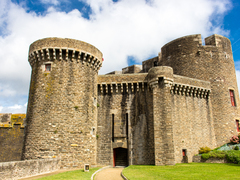 Château de Brest, Brest