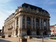 Théâtre Calais, Calais