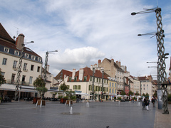 , Chalon sur Saone