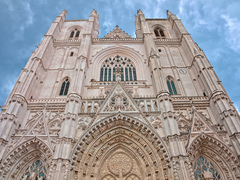 Cathédrale de Nantes, Nantes