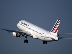 Air France compagnie aérienne française