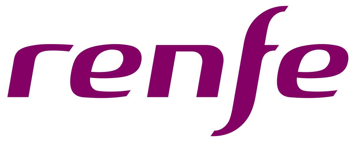 Renfe - compagnie de train espagnole