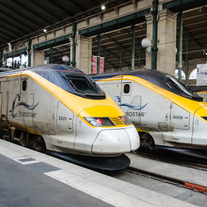 FAQ SNCF eurostar