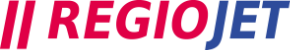 RegioJet - Student Agency bus company