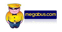 Megabus Edinburgh Glasgow