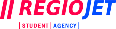 RegioJet Brno Olomouc